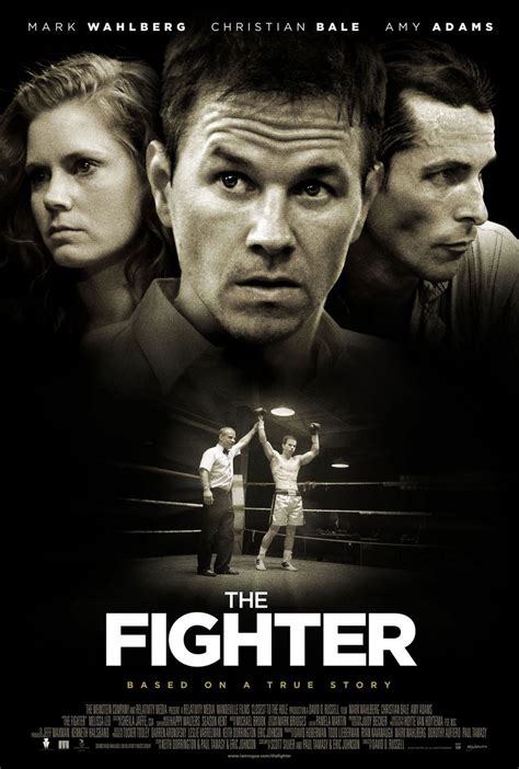 review of the movie fighter